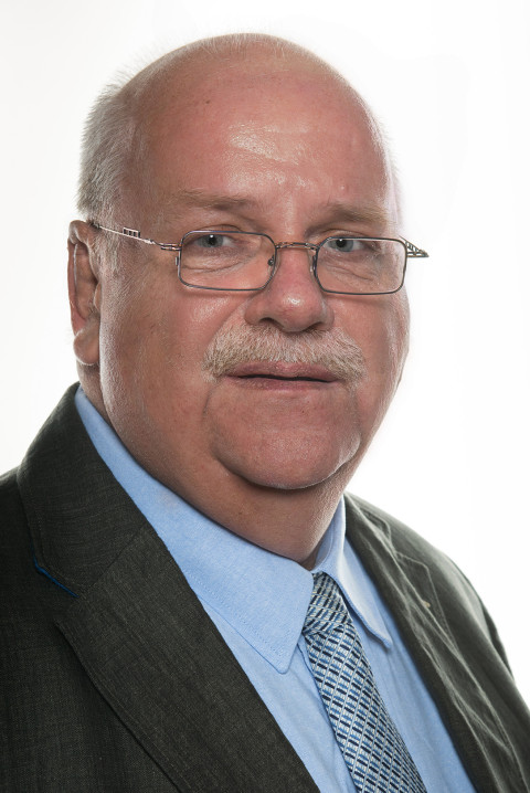 Harald Rademacher